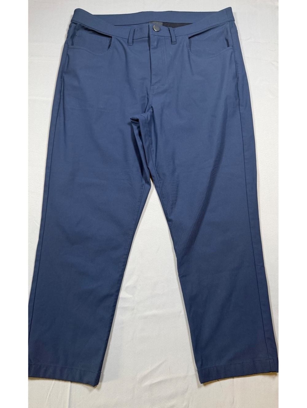 Zella blue pants size 36